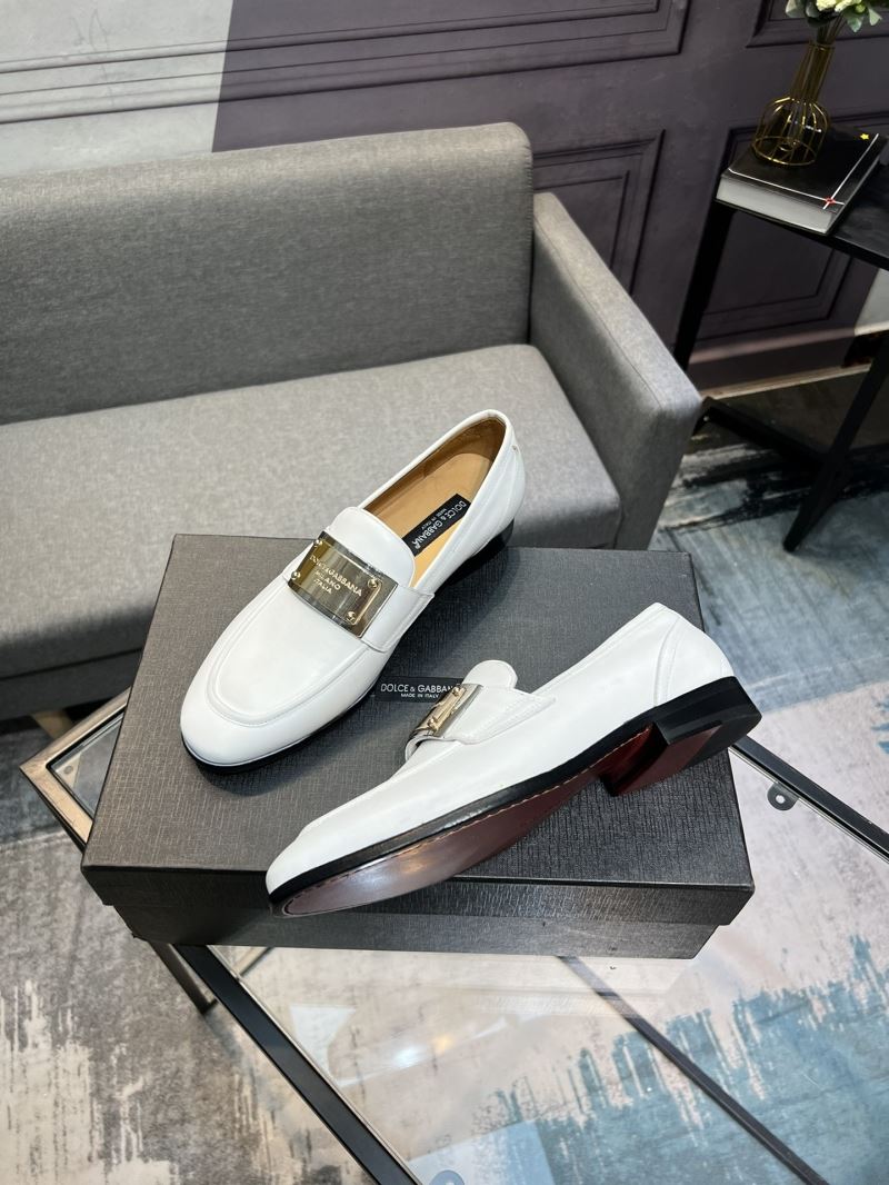 Dolce Gabbana Business Shoes